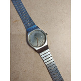 Antigo Relógio Seiko 5 Quartz Feminino