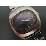 Antigo Relógio Seiko Diamatic Feminino Pequeno - Sucata