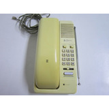 Antigo Telefone Sem Fio Cobra Model Cp-478 Decoração