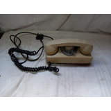 Antigo Telefone Tijolhinho Gte Funcionando