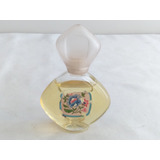 Antigo Vidro De Perfume Da Avon - Colônia Charisma - Anos 80