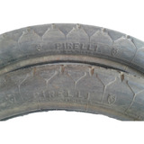 Antigos Pneus Pirelli Caloi Berlineta Monark Monareta 