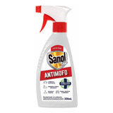 Antimofo 330 Ml - Sanol