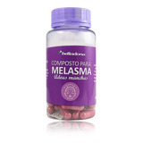 Antioxidante Para Melasma Com Fotoprotetor Oral - 60 Doses