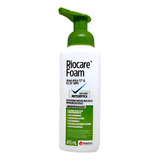 Antisséptico Para As Mãos Riocare Foam 475ml Rioquímica 1un