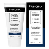 Antitranspirante Desodorante Principia Ad-02 Fragrância Não