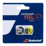 Antivibrador Babolat Custom String 2 Pack