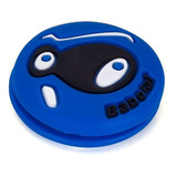 Antivibrador Babolat Loony Damp Big Eyes Azul (unidade)