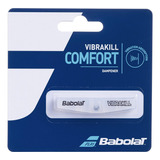 Antivibrador Babolat Vibrakill Transparente Original Com Nfe
