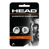 Antivibrador Head Raquete Tenis - Djokovic