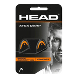 Antivibrador Head Xtra Damp - Pack C/ 2 Unidades