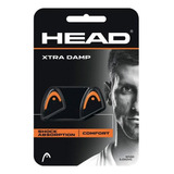 Antivibrador Head Xtra Damp - Pack Com 2 Unidades