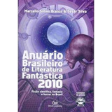 Anuario Brasileiro De Literatura Fantastica, De Editora Devir. Editora Devir Em Português