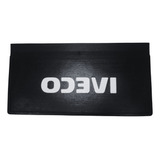 Apara Barro Lameiro Dianteiro Para Iveco Eurotech Stralis