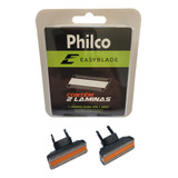 Aparador Barbeador Philco Easyblade Pap05 Pap06 Pap09 Pente