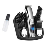 Aparador De Barba, Aparador De Pelos, Ferramenta De Cabelo