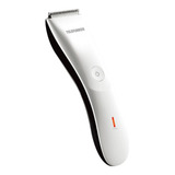 Aparador De Cabelo E Barba Telefunken 7 Peças Hc250 Branco