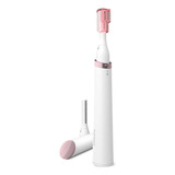 Aparador De Retoques Philips Precision Trimmer Hp6389/00