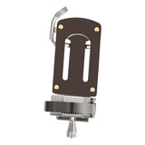 Aparador Palhetas Para Clarinete, Cortador Para Clarinete