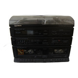 Aparelho 3 X 1 Gradiente Modelo Ds-25(leia O Texto)