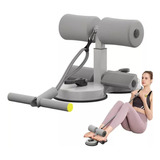 Aparelho Abdominal Suporte Ventosa Apoio Exercícios Liftness