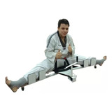 Aparelho Abertura De Pernas, Alongamento, Ballet, Karate, Fu