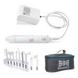 Aparelho Alta Frequência Hf Ibramed Tratamentos Faciais