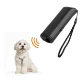 Aparelho Anti Latido Pet Ultrassônico Para Cães E Cão