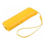 Aparelho Anti Latido Pet Ultrassônico Para Cães E