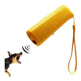 Aparelho Anti Latido Ultrasonico Apito Adestramento Cães
