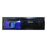 Aparelho Cd Player Pioneer Mp3 Usb Sd Card Deh 5250 Golfinho