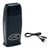 Aparelho Cera Matic Roll-on Mega Bell Prof. Bivolt Preto