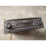 Aparelho Clarion Chevrolet Bluetooth