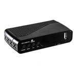 Aparelho Conversor Digital Para Tv Imagevox 