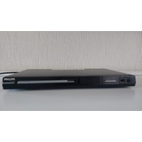 Aparelho De Dvd Philips Dvp 3254km
