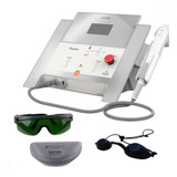 Aparelho De Led E Laser Para Terapia Fluence Htm