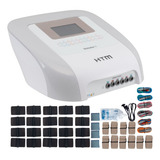 Aparelho De Multicorrentes Stimulus R Htm 10 Canais