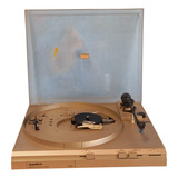 Aparelho De Som Antigo Lp Gradiente Ds-20 Nao Funciona