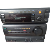 Aparelho De Som Sony Mhc E90x Cor Preto
