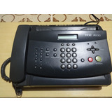 Aparelho De Telefone E Fax Tce F230 No Estado