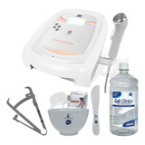  Aparelho De Ultrassom Sonopulse Iii Ibramed 1 Mhz E 3 Mhz