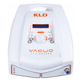 Aparelho De Vacuoterapia Para Estética Hygiadermo Vácuo Kld 110v/220v