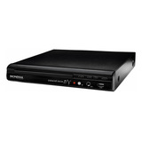 Aparelho De Vdeo Mondial Karaok Usb Ii D-20