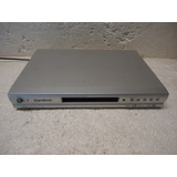 Aparelho Dvd Gradiente D-201 Com Defeito - 2