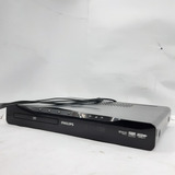 Aparelho Dvd Philips Hts2500 - (no Estado)