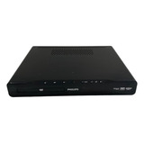 Aparelho Dvd Philips Hts2500/55