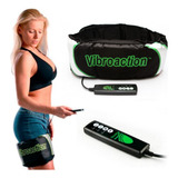 Aparelho Elétrico Abdominal Celulite Estria Queima Barriga