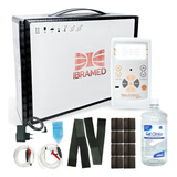 Aparelho Fisioterapia Neurodyn Portable System Ibramed 5 Correntes 110v/220v
