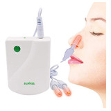 Aparelho Laser Bionase Alívio Da Rinite Sinusite E Alergias