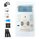 Aparelho Para Fisio Portátil Neurodyn Bivolt Tens Burst